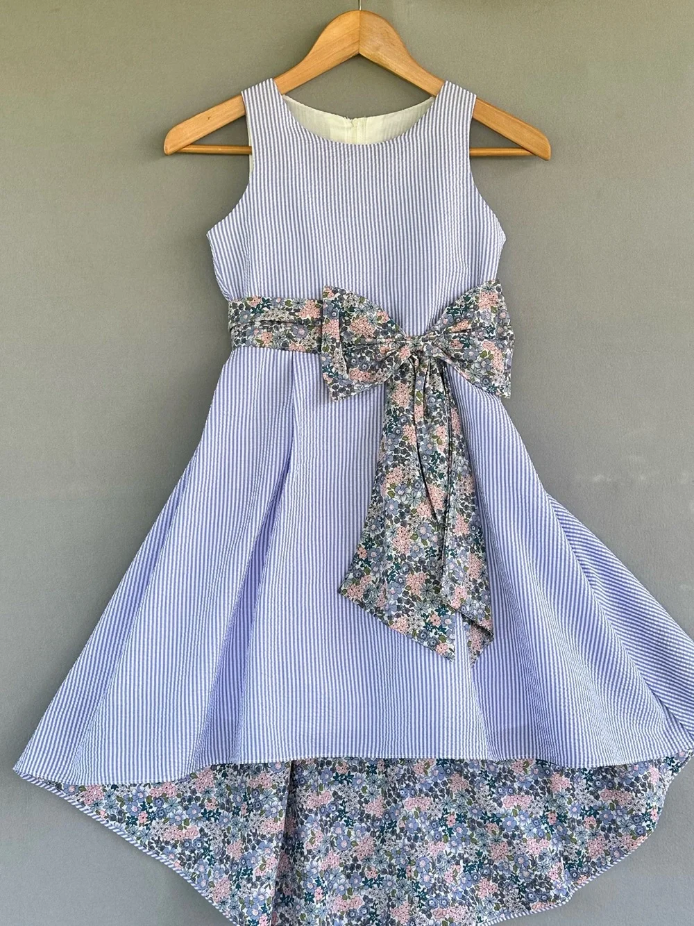 🎉5 for $45🎉 Rare Edition dress girls size 10